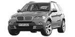 BMW E70 B1366 Fault Code