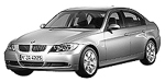 BMW E92 B1366 Fault Code